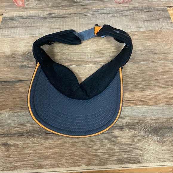 Dude disc golf Cap Boomer Visor new one size - Picture 7 of 7